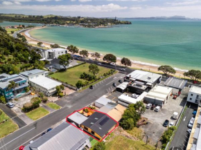 Viva Vida View - Paihia Holiday Home